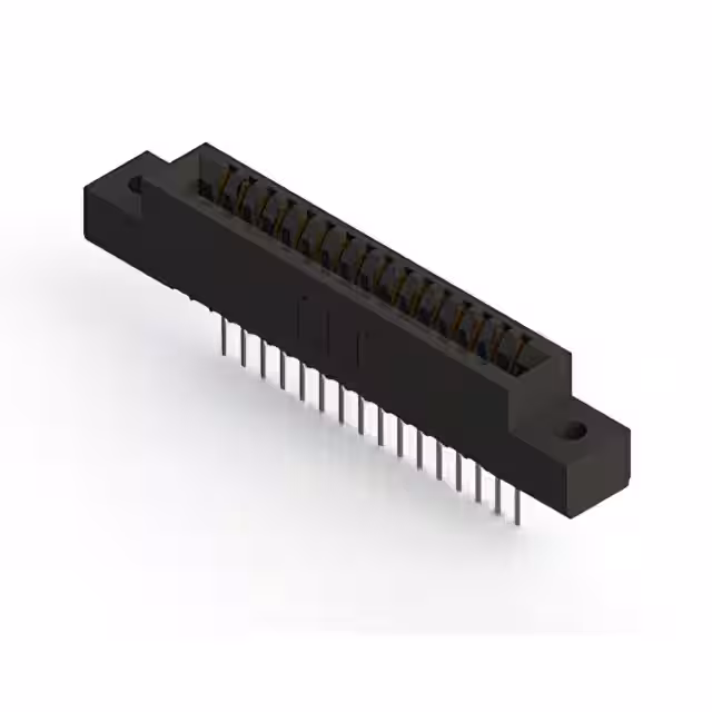391-016-522-102 EDAC Inc.  Edgeboard Connectors
